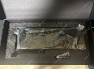 XFX RX9070 9070 퀵실버 판매합니다--1