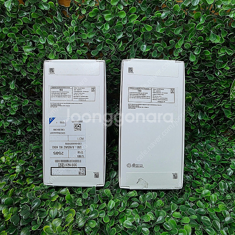 [전국 최저가 판매] 갤럭시A16 128GB 자급제 미...--1