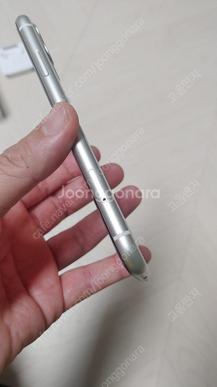 아이폰 11, 128G 화이트--2