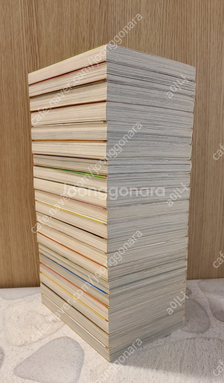 키라 : 앞을향해걷자 1~20--1
