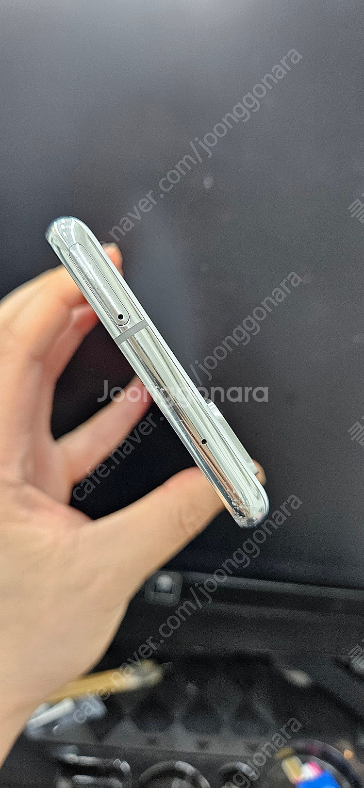 갤럭시S20FE G781 128G 화이트 11만 인천 ...--4