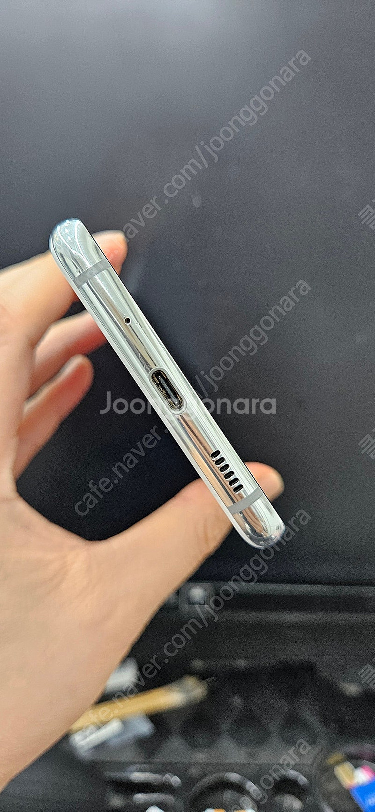 갤럭시S20FE G781 128G 화이트 11만 인천 ...--5