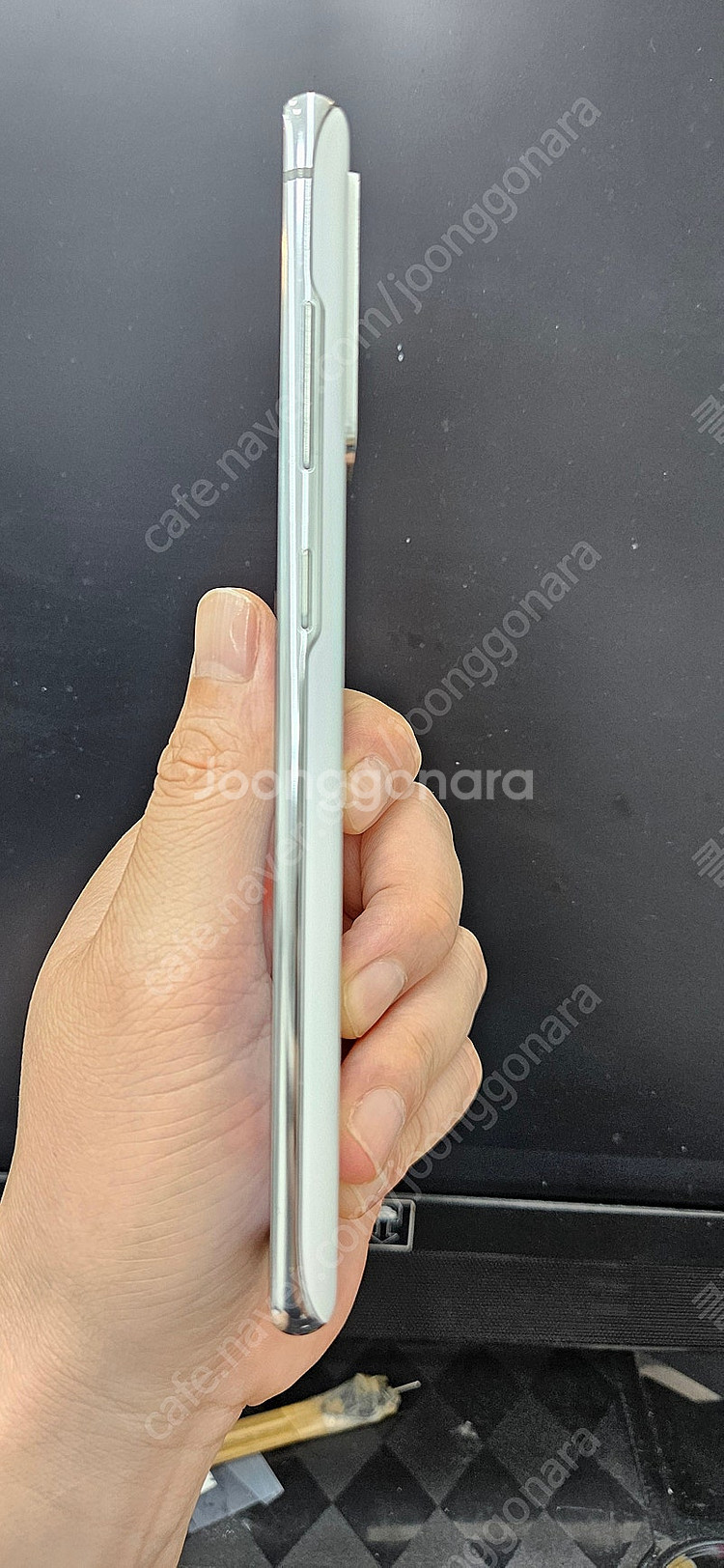 갤럭시S20FE G781 128G 화이트 11만 인천 ...--7