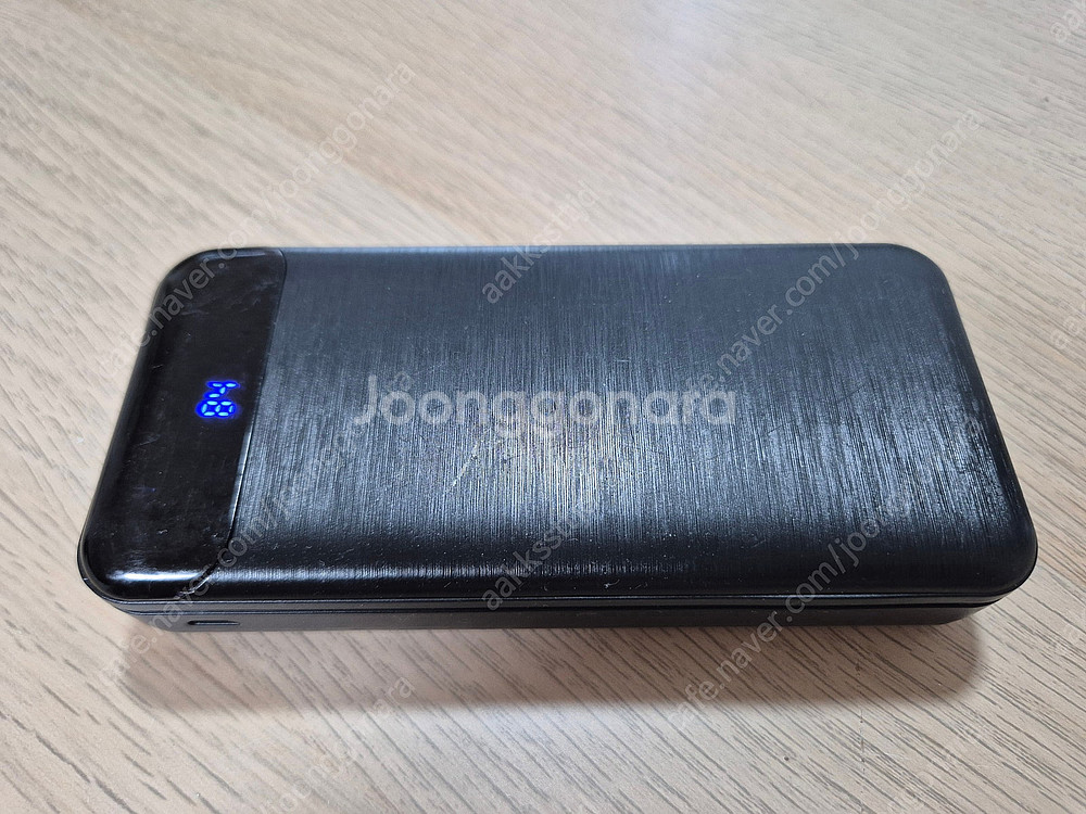 파워뱅크 고속충전 보조배터리 20000mAh & 여러 ...--1