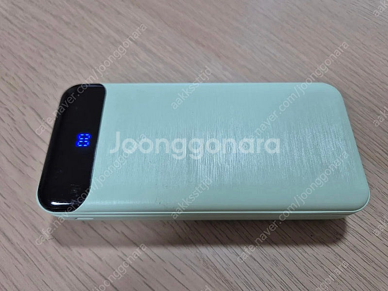 파워뱅크 고속충전 보조배터리 20000mAh & 여러 ...--0