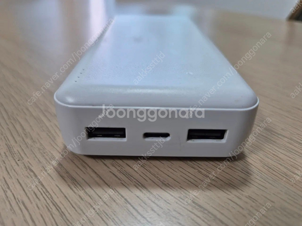 파워뱅크 고속충전 보조배터리 20000mAh & 여러 ...--9