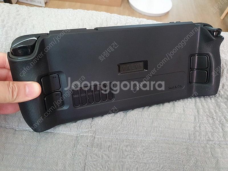 스팀덱 OLED 1TB 판매--1