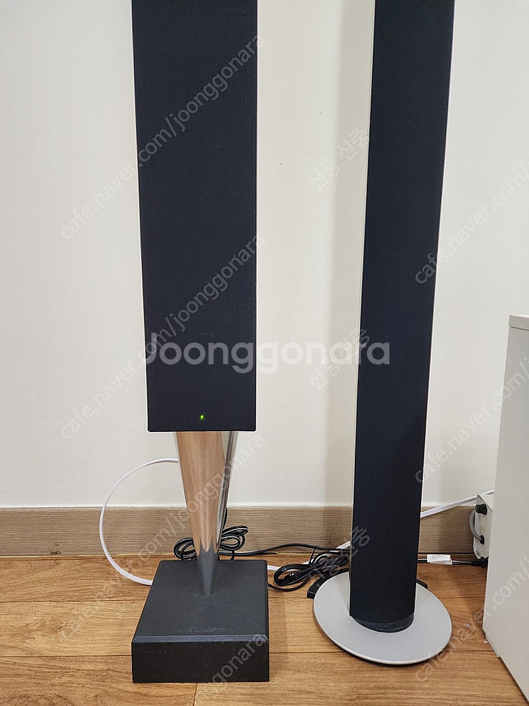 뱅앤올룹슨 베오랩 8000 과 6000, 블루투스 리시...--4