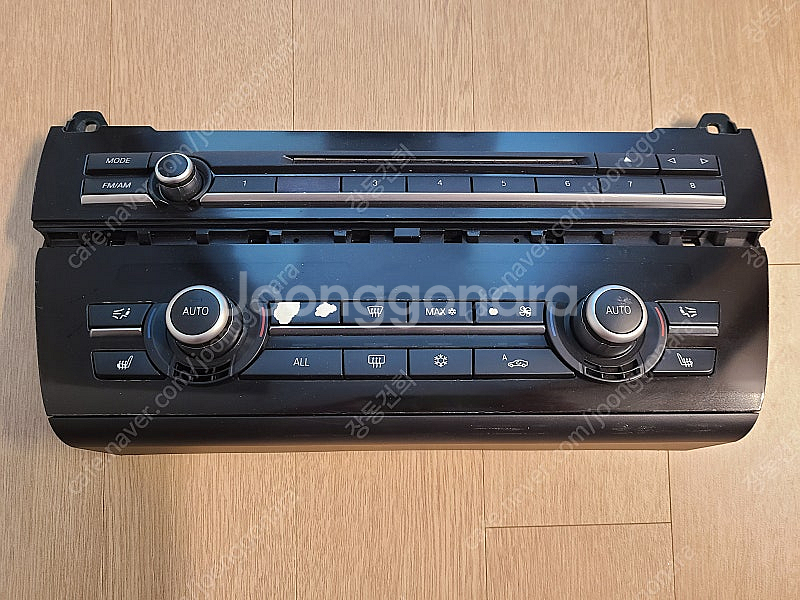 BMW f10 528/520 CD 플레이어 부품/버튼용...--0