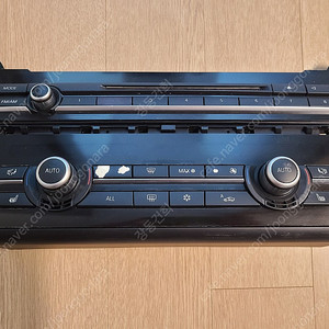 BMW f10 528/520 CD 플레이어 부품/버튼용 판매합니다