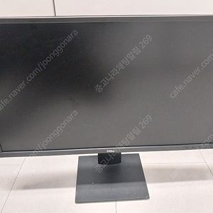 모니터 Dell - E2720HS 27인치 모니터