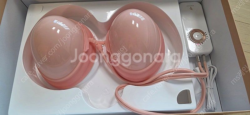 블링붑스 가슴맛사지 기기--1
