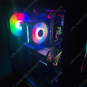 [개인] 게이밍 컴퓨터 RTX 3070/ 32G / 14400F