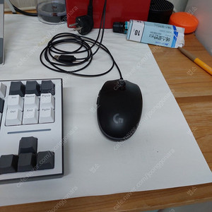 로지텍 G102마우스 팝니다