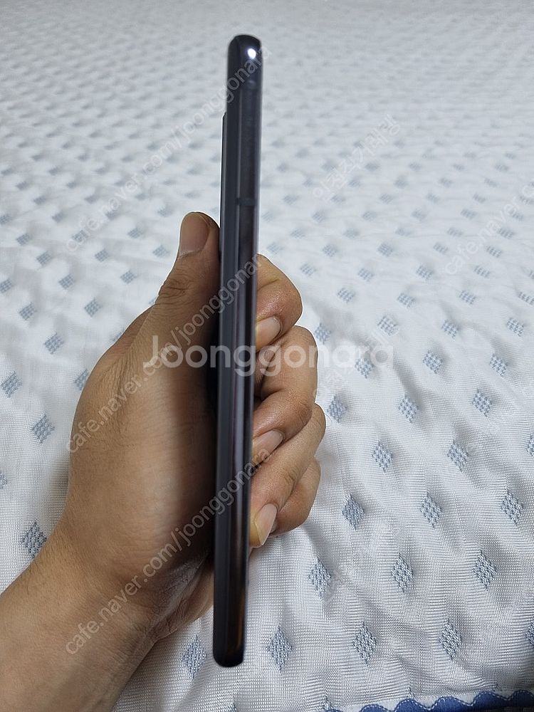 개인 갤럭시 s21 5g 256gb 팬텀그레이 특a급--3