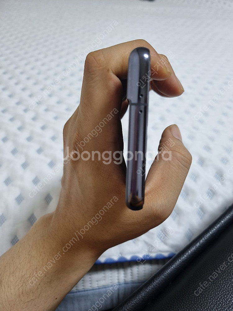 개인 갤럭시 s21 5g 256gb 팬텀그레이 특a급--5