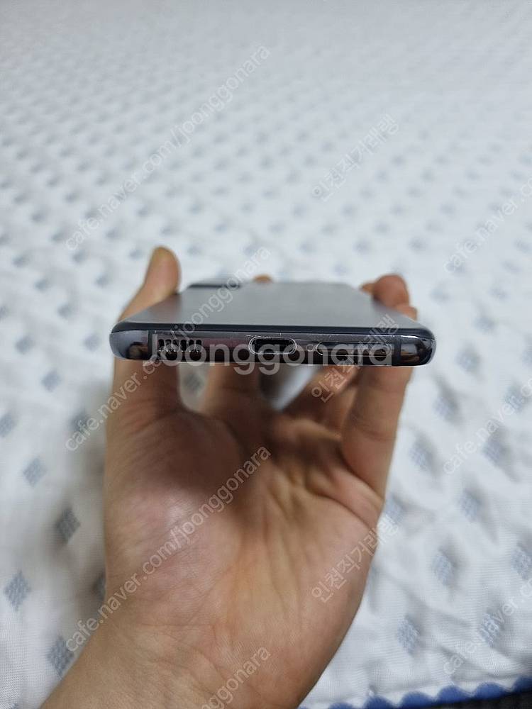 개인 갤럭시 s21 5g 256gb 팬텀그레이 특a급--6