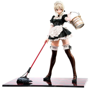 (미개봉) 알터 페이트 세이버 아타락시아 피규어