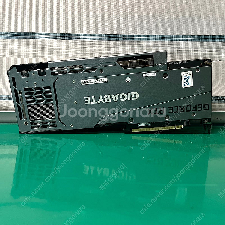 [팝니다]gtx1050 gtx1060 gtx1070 g...--2