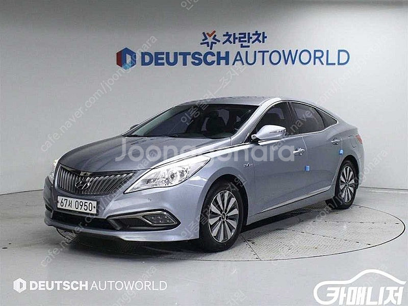 [현대]그랜저 HG 하이브리드 PREMIUM (5인승)...--0