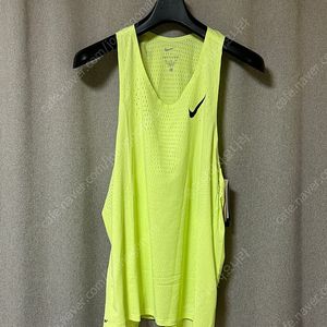 나이키 에어로스위프트 남성 드라이핏 ADV 러닝 싱글렛