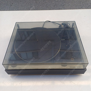 토렌스 TD280 턴테이블