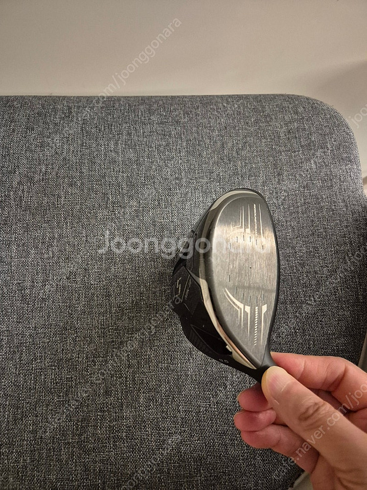 스릭슨 ZX5 MK2 9.5도 헤드--2