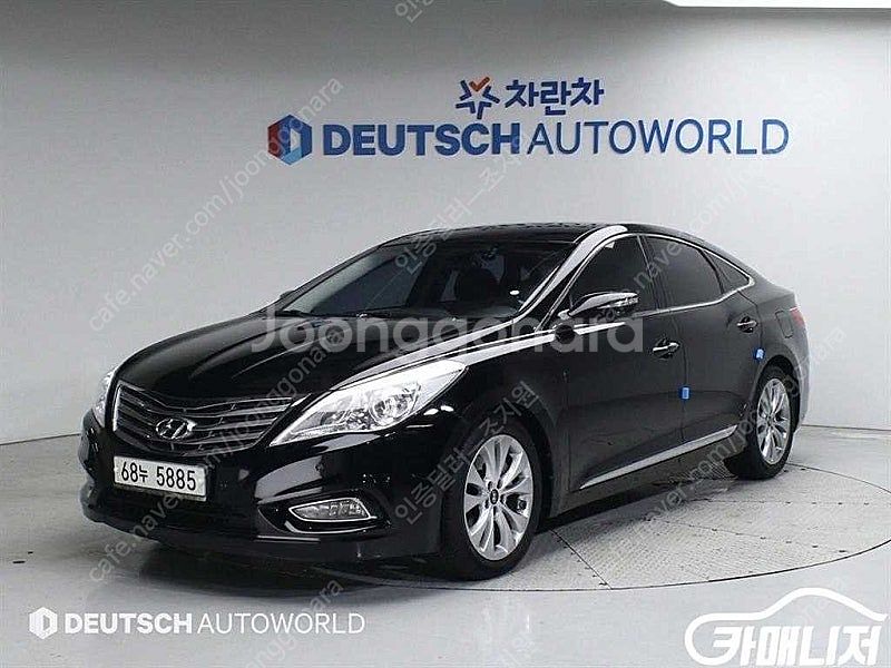 [현대]그랜저 HG HG300 NOBLE (5인승) ★...--0