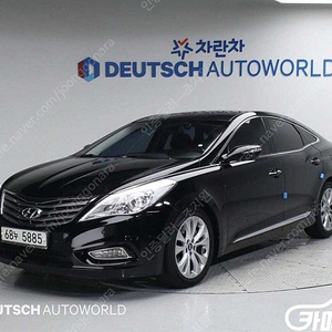 [현대]그랜저 HG HG300 NOBLE (5인승) ★중고차★중고차매입★전액할부★저신용자★신불자★소액할부★현금★카드 전부 가능합니다!