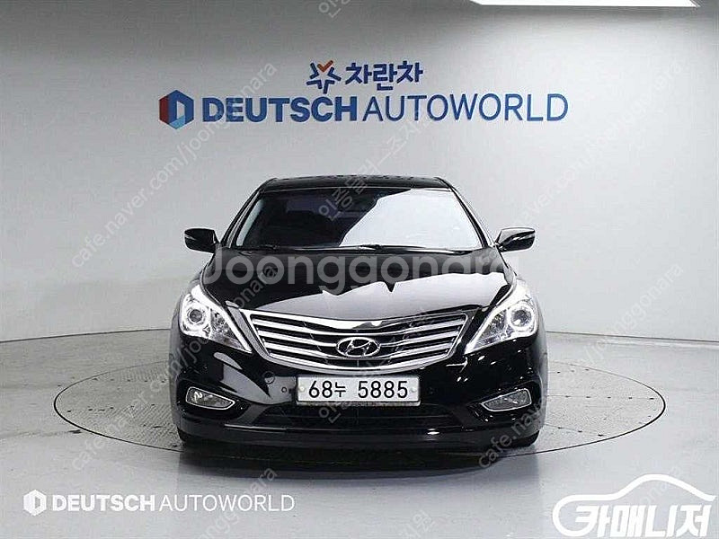 [현대]그랜저 HG HG300 NOBLE (5인승) ★...--3