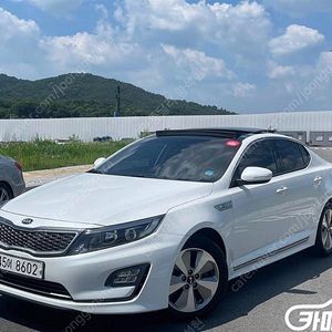 15년식 [기아]K5 하이브리드 500H 프레스티지 전액할부최대72개월저신용할부카드현금고품질