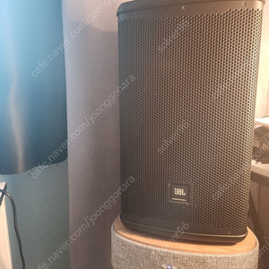 JBL EON710 우퍼 스피커 판매합니다