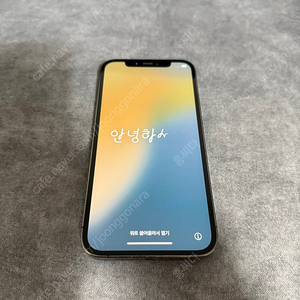 아이폰 12프로 128g