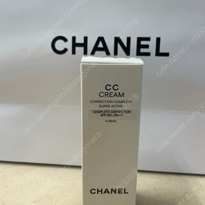 샤넬 cc크림 10베쥬