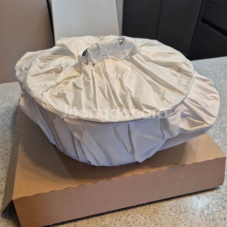 휘슬러 오리지널 프로피 글라스노보 24cm 6.3L 스...--2