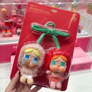 팝마트 크라이베이비 사랑의 눈물 시리즈 인형 ( 새상품 ) 판매합니다