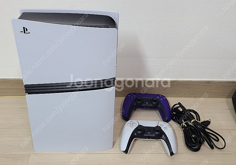 PS5 PRO 플스5 프로--0