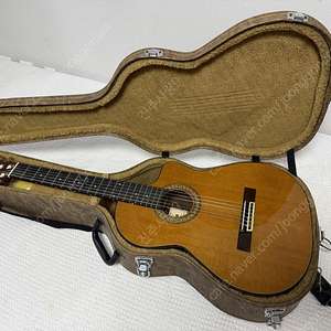 어드미라 Admira Virtuoso EC 클래식 기타