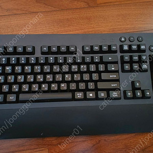 로지텍키보드 g613 부품용 팔아요