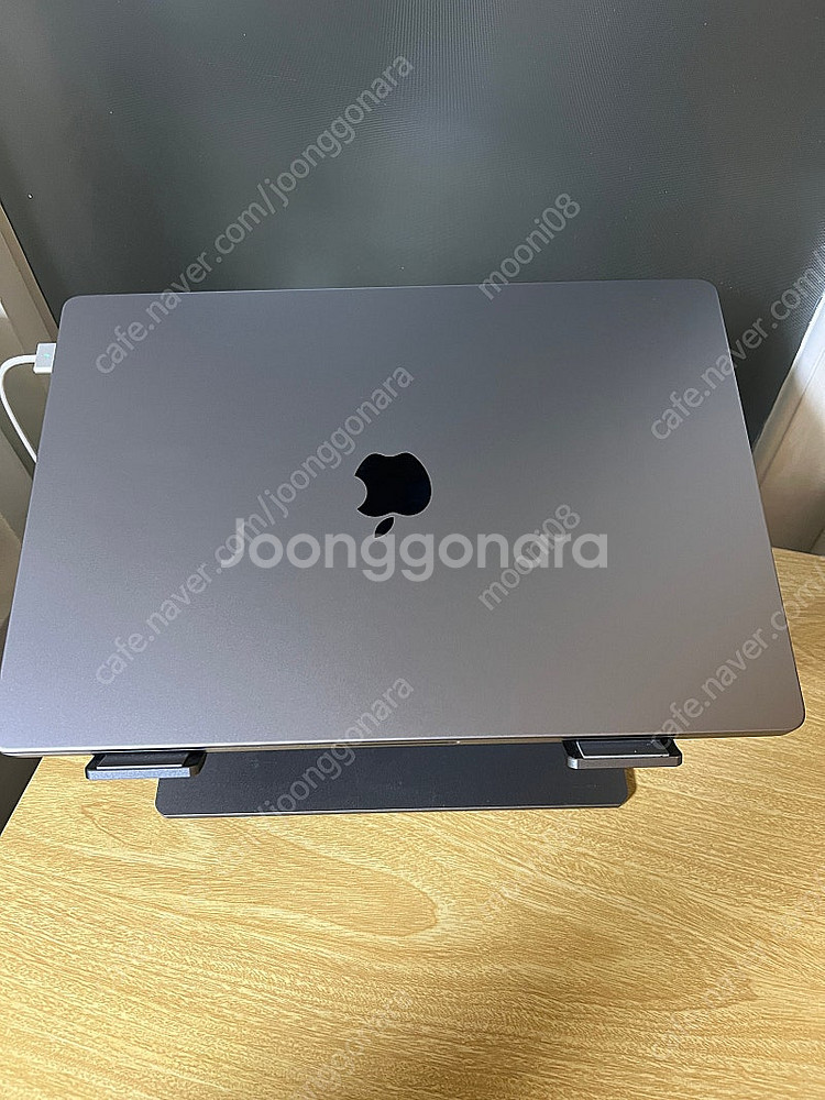Apple MacBook Pro 16인치 M1 Pro ...--0