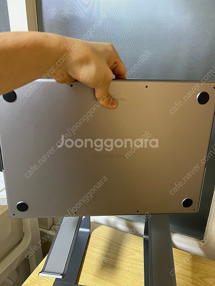 Apple MacBook Pro 16인치 M1 Pro ...--3