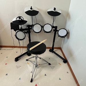 Alesis 알레시스 삼익 E-Drum Total 전자 드럼