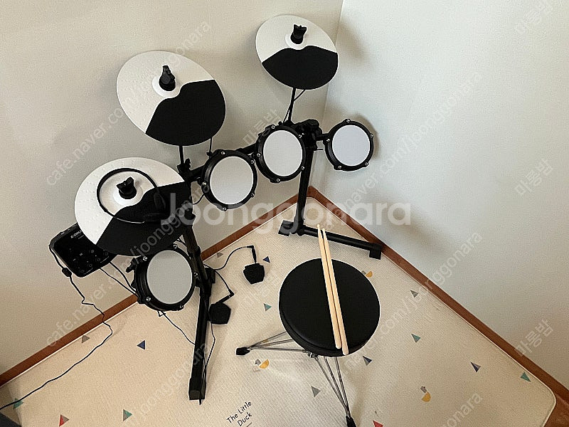 Alesis 알레시스 삼익 E-Drum Total 전자...--2
