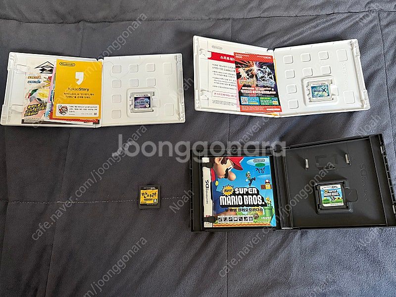 (닌텐도 DS & 3DS) 포켓몬스터 문, 포켓몬스터 ...--1