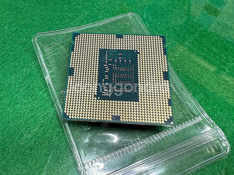 인텔 i7-4790K CPU (고장)--1
