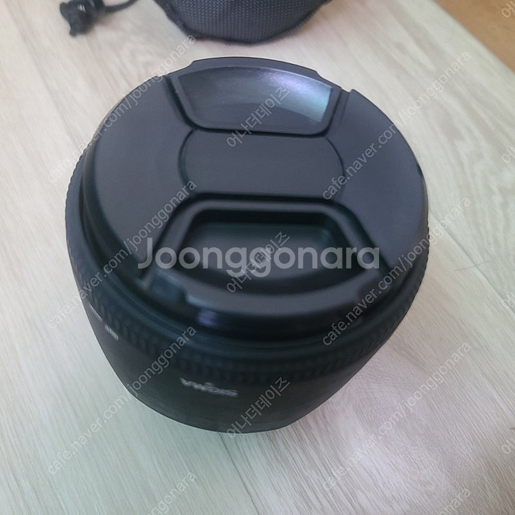 (가격내림) 시그마 24-70mm EX HSM 렌즈(소...--4