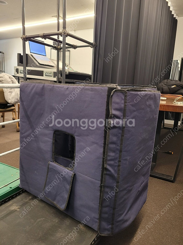 jbl 행사용 스피커 prx718xlf prx725 p...--2