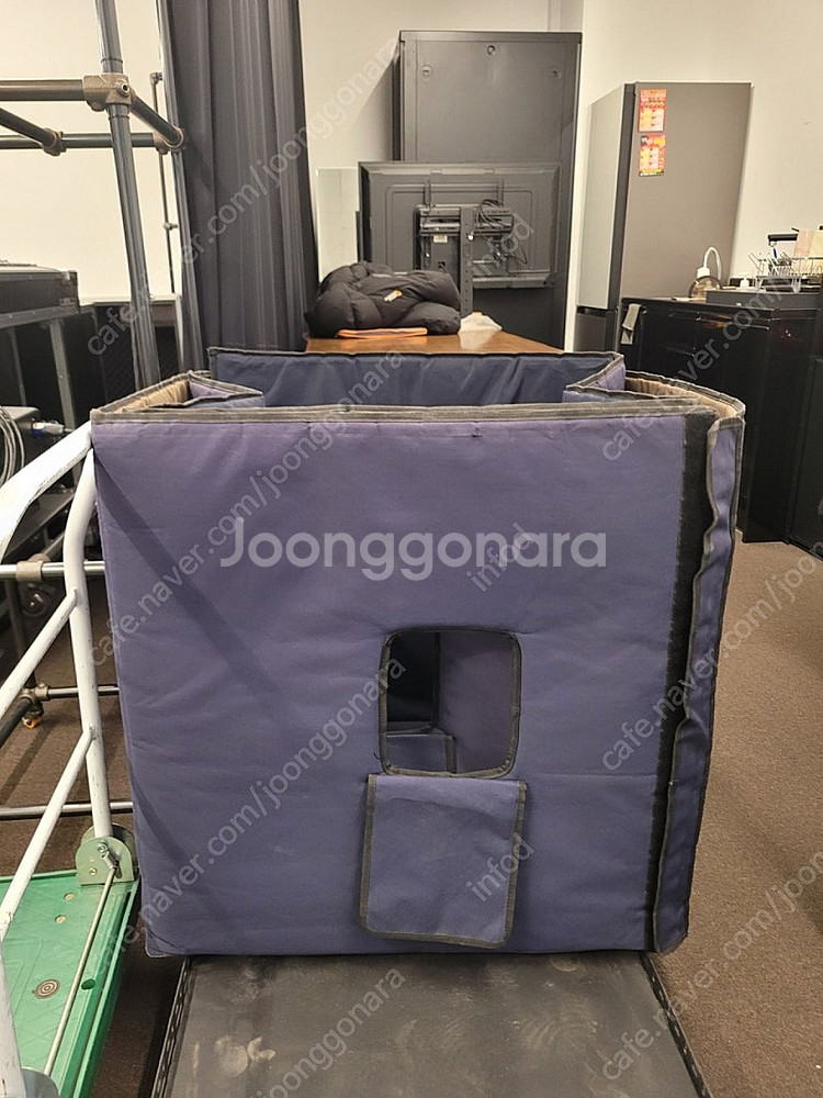 jbl 행사용 스피커 prx718xlf prx725 p...--3