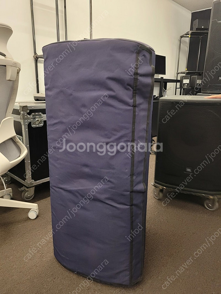jbl 행사용 스피커 prx718xlf prx725 p...--5