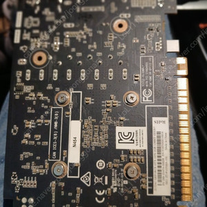 조택 GTX 1050 2G 싸게 팔아요